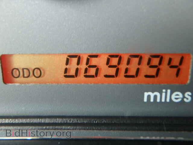 2011 MITSUBISHI GALANT - VIN: 4A32B2FF2BE018013 - Фото 8
