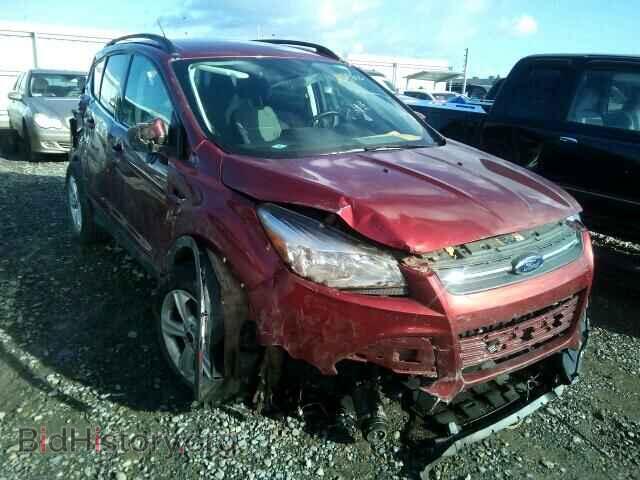 Фотография 1FMCU9G94FUB98394 - FORD ESCAPE 2015