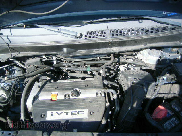 2008 HONDA ELEMENT - VIN: 5J6YH18388L001739 - Фото 7