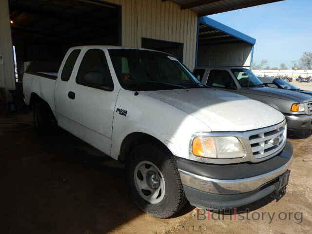 Photo 1FTZX1723XKA21651 - FORD F150 1999