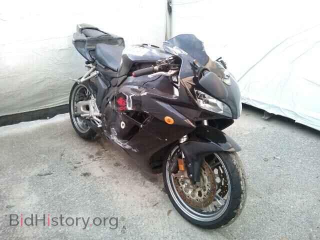Photo JH2SC57016M201918 - HONDA CBR CYCLE 2006