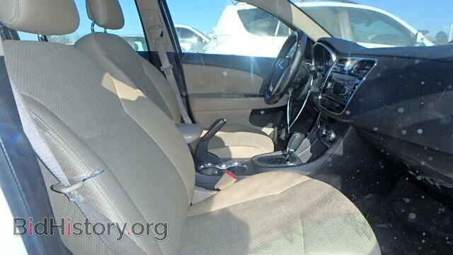 2012 CHRYSLER 200 - VIN: 1C3CCBBB8CN221663 - Photo 5