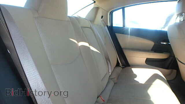 2012 CHRYSLER 200 - VIN: 1C3CCBBB8CN221663 - Photo 6