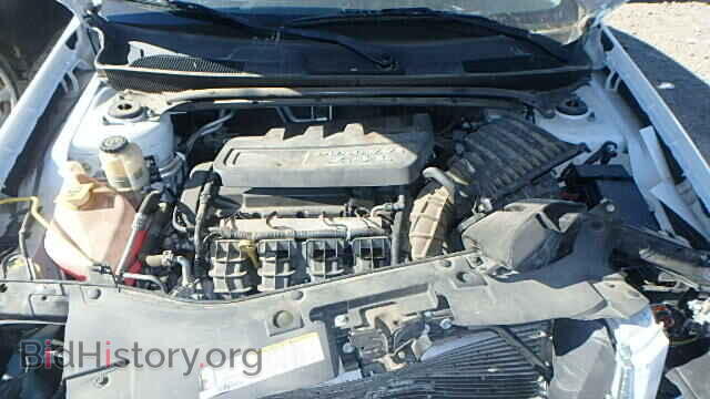 2012 CHRYSLER 200 - VIN: 1C3CCBBB8CN221663 - Photo 7