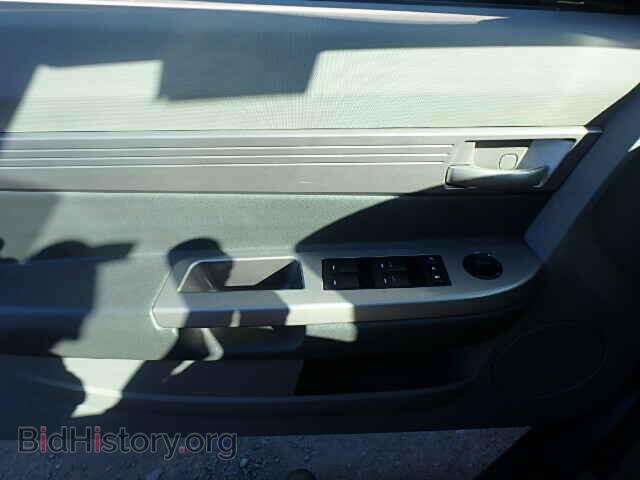 2008 CHRYSLER SEBRING - VIN: 1C3LC45K48N673379 - Photo 10