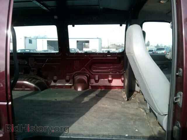 2008 FORD ECONOLINE - VIN: 1FTNE24L18DB10857 - Фото 6