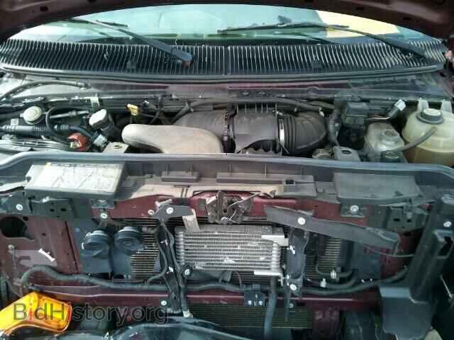 2008 FORD ECONOLINE - VIN: 1FTNE24L18DB10857 - Фото 7