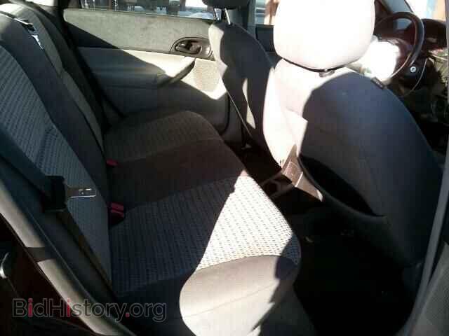 2007 FORD FOCUS - VIN: 1FAHP34N87W154247 - Photo 6
