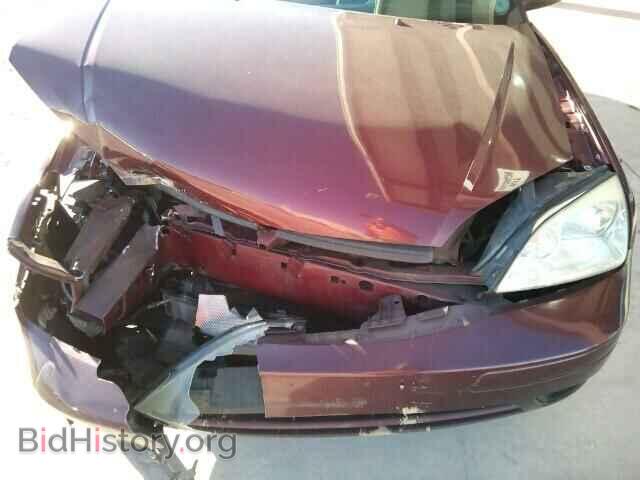 2007 FORD FOCUS - VIN: 1FAHP34N87W154247 - Photo 7