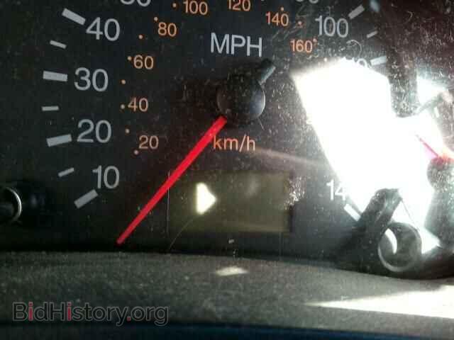 2007 FORD FOCUS - VIN: 1FAHP34N87W154247 - Photo 8