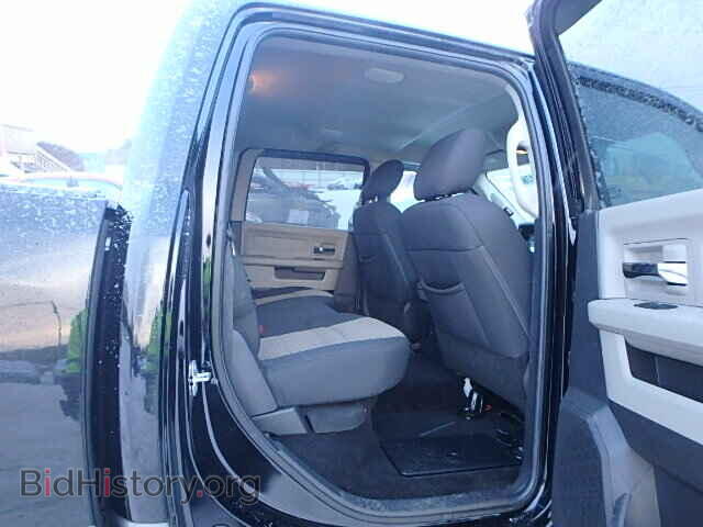 2012 DODGE RAM 1500 - VIN: 1C6RD7LT9CS219260 - Photo 6