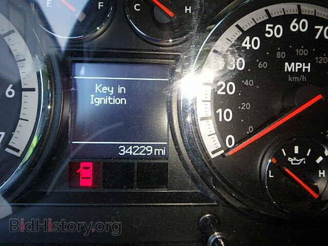 2012 DODGE RAM 1500 - VIN: 1C6RD7LT9CS219260 - Photo 8