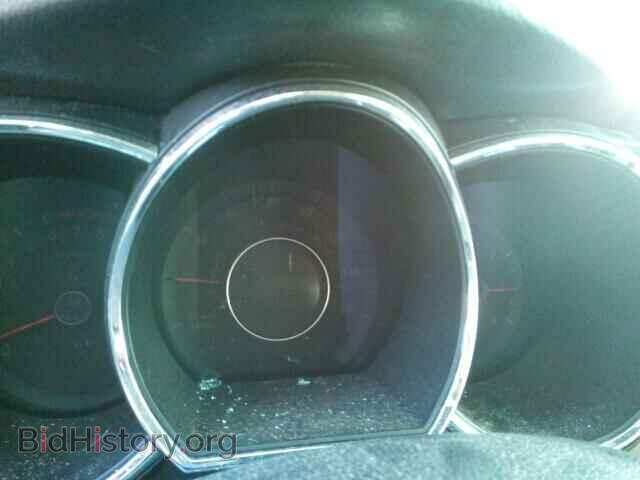 2013 KIA OPTIMA - VIN: 5XXGN4A75DG202940 - Фото 8