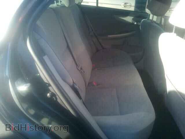 2011 TOYOTA COROLLA - VIN: 2T1BU4EEXBC642677 - Фото 6