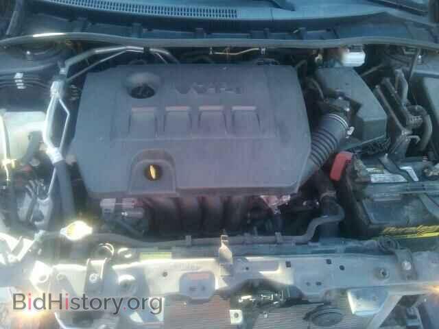 2011 TOYOTA COROLLA - VIN: 2T1BU4EEXBC642677 - Фото 7