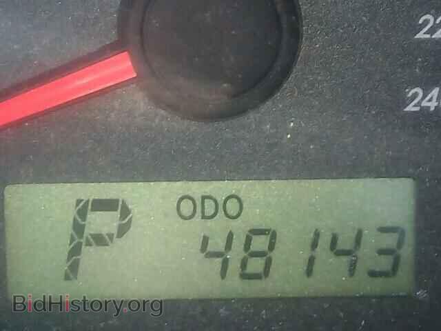2011 TOYOTA COROLLA - VIN: 2T1BU4EEXBC642677 - Фото 8