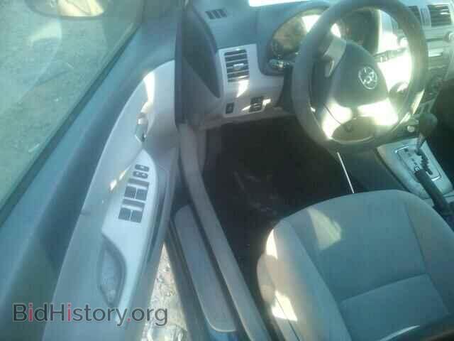 2011 TOYOTA COROLLA - VIN: 2T1BU4EEXBC642677 - Фото 10
