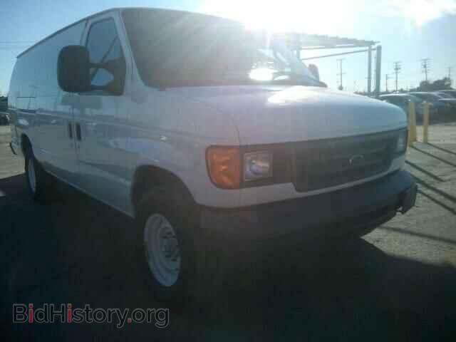 Photo 1FTNS24W36DA75013 - FORD ECONOLINE 2006