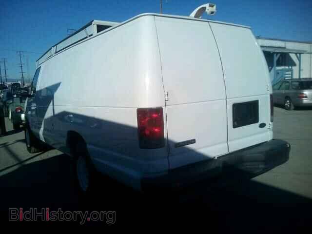 2006 FORD ECONOLINE - VIN: 1FTNS24W36DA75013 - Photo 3