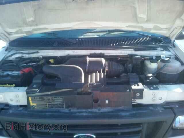 2006 FORD ECONOLINE - VIN: 1FTNS24W36DA75013 - Photo 7