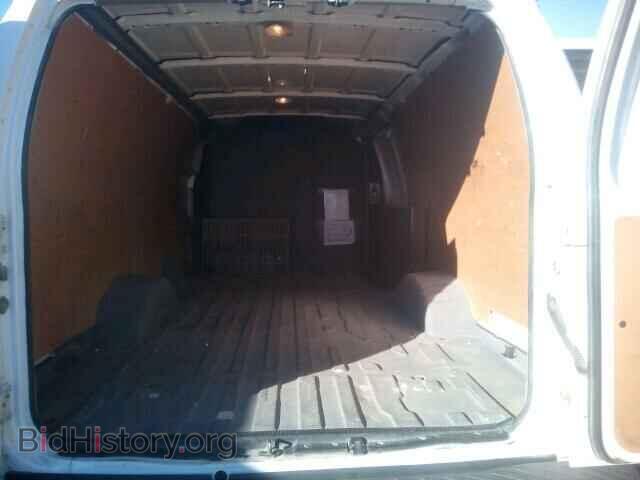 2006 FORD ECONOLINE - VIN: 1FTNS24W36DA75013 - Photo 10
