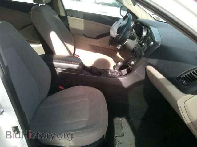 2012 KIA OPTIMA - VIN: KNAGM4AD7C5015594 - Photo 5