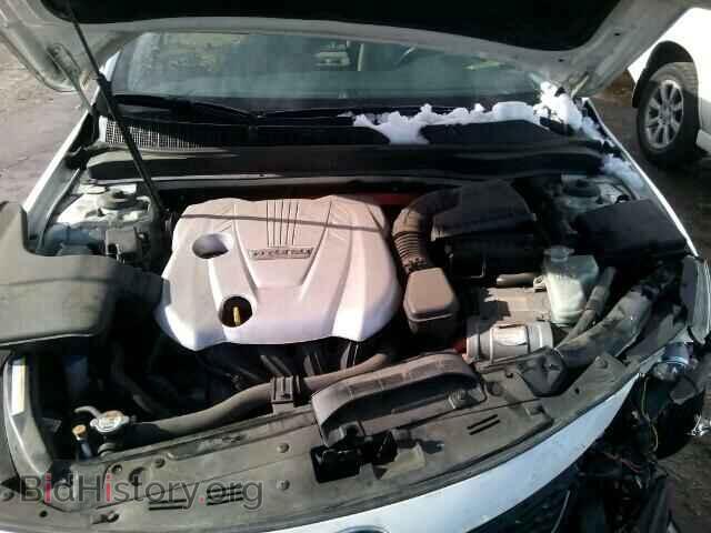 2012 KIA OPTIMA - VIN: KNAGM4AD7C5015594 - Photo 7