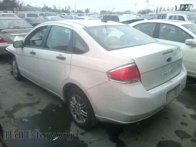2010 FORD FOCUS - VIN: 1FAHP3FNXAW292506 - Фото 3