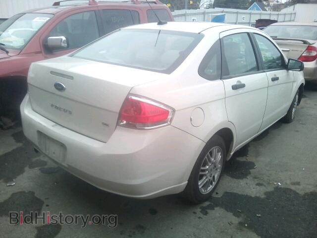 2010 FORD FOCUS - VIN: 1FAHP3FNXAW292506 - Фото 4