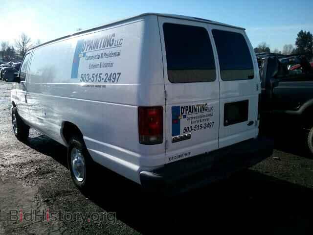 2008 FORD ECONOLINE - VIN: 1FTSS34P38DA57096 - Фото 3