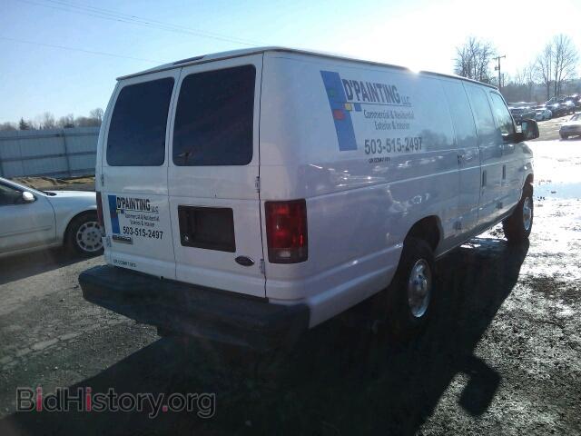 2008 FORD ECONOLINE - VIN: 1FTSS34P38DA57096 - Фото 4