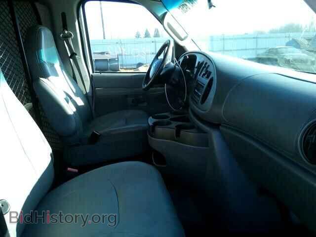 2008 FORD ECONOLINE - VIN: 1FTSS34P38DA57096 - Фото 5