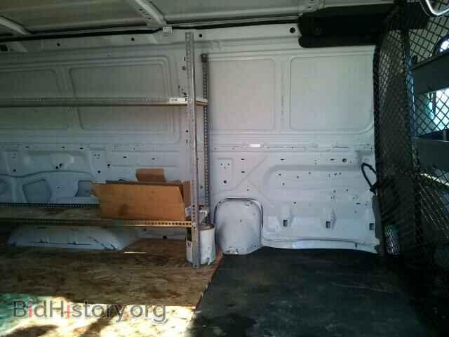 2008 FORD ECONOLINE - VIN: 1FTSS34P38DA57096 - Фото 6