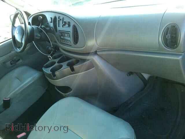 2008 FORD ECONOLINE - VIN: 1FTSS34P38DA57096 - Фото 9