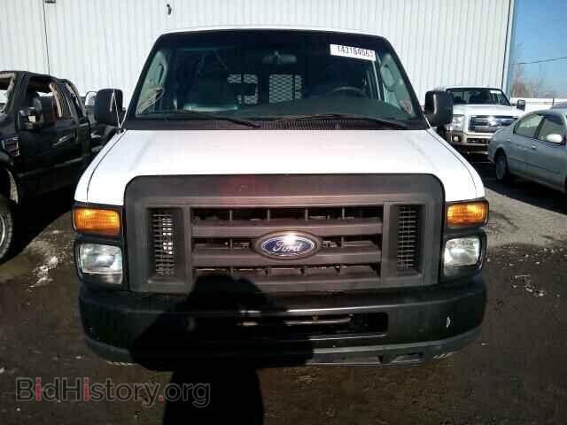 2008 FORD ECONOLINE - VIN: 1FTSS34P38DA57096 - Фото 10
