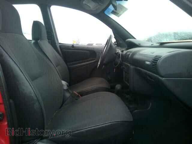 1997 DODGE NEON - VIN: 1B3ES27C0VD189097 - Фото 5