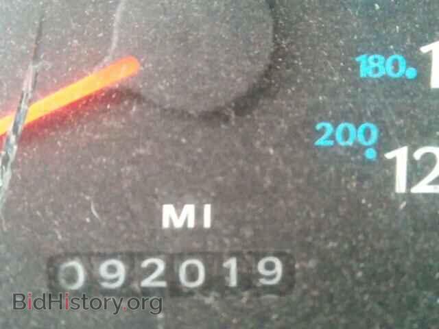 1997 DODGE NEON - VIN: 1B3ES27C0VD189097 - Фото 8