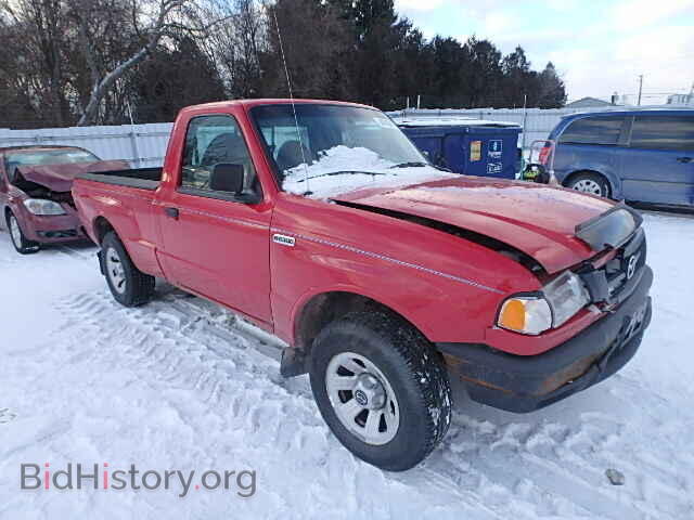 Photo 4F4YR12D93TM06495 - MAZDA B2300 2003