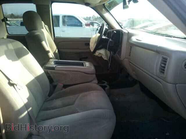 2005 CHEVROLET SILVERADO - VIN: 2GCEC19T551265749 - Photo 5