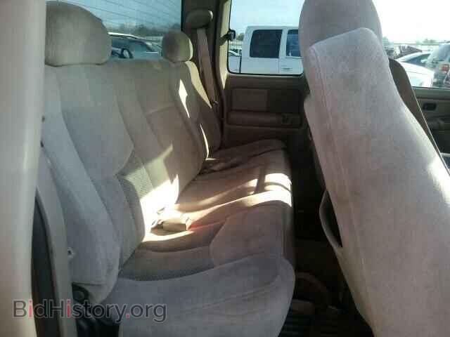 2005 CHEVROLET SILVERADO - VIN: 2GCEC19T551265749 - Photo 6