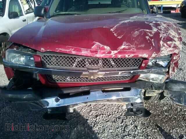 2005 CHEVROLET SILVERADO - VIN: 2GCEC19T551265749 - Photo 7