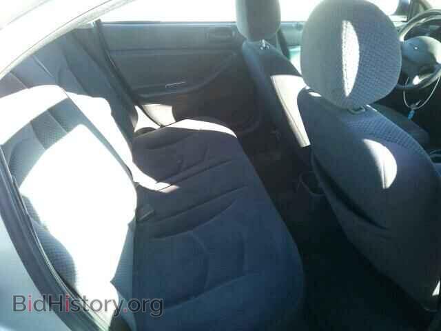 2004 CHRYSLER SEBRING - VIN: 1C3EL46X64N289455 - Фото 5