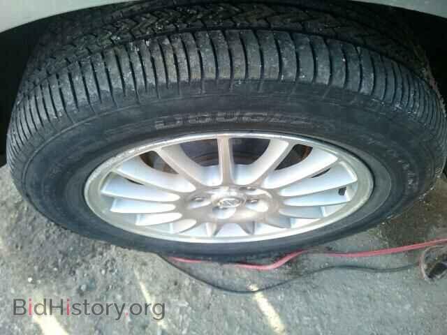 2004 CHRYSLER SEBRING - VIN: 1C3EL46X64N289455 - Фото 9