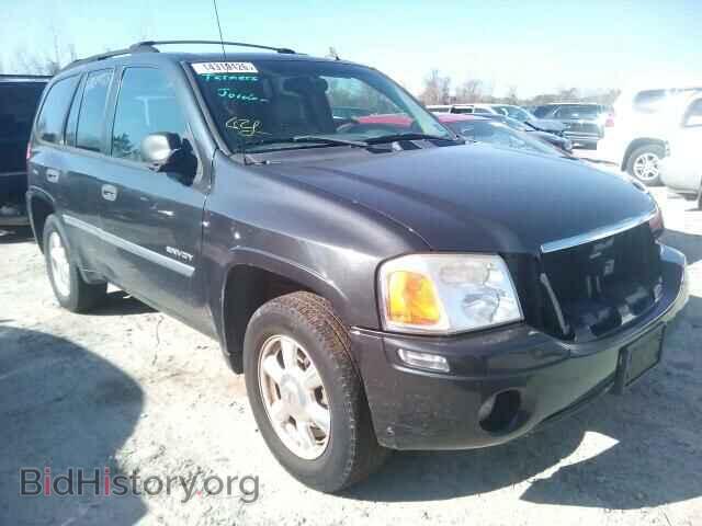 Photo 1GKDS13S462237526 - GMC ENVOY 2006