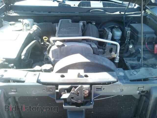 2006 GMC ENVOY - VIN: 1GKDS13S462237526 - Фото 7