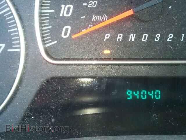 2006 GMC ENVOY - VIN: 1GKDS13S462237526 - Фото 8