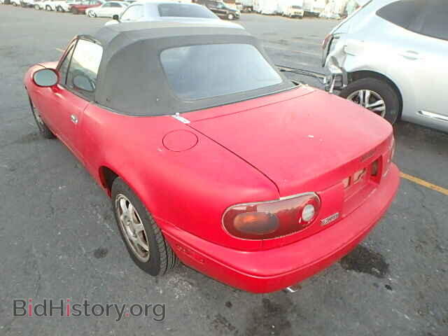 1994 MAZDA MIATA - VIN: JM1NA3539R0519665 - Фото 3