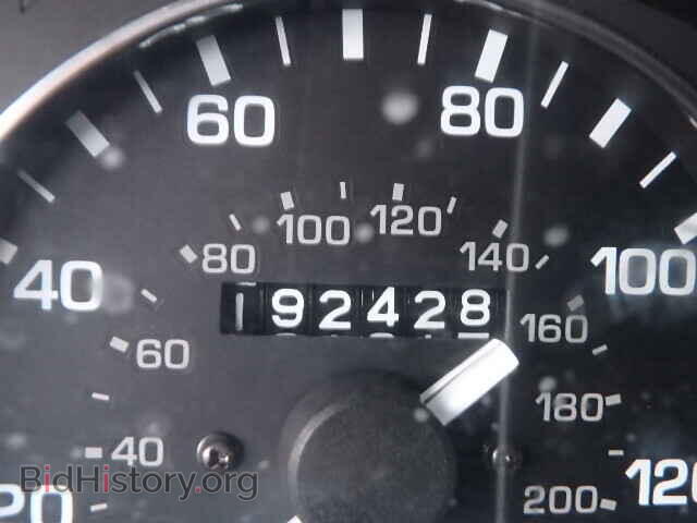 1994 MAZDA MIATA - VIN: JM1NA3539R0519665 - Фото 8
