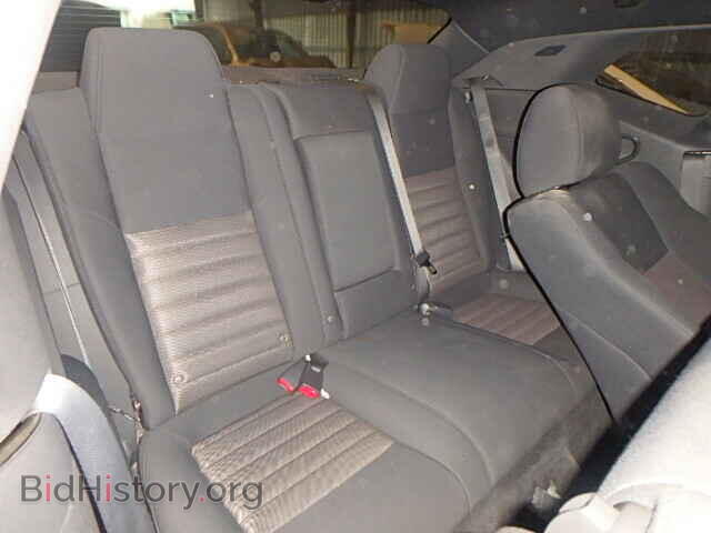 2010 DODGE CHALLENGER - VIN: 2B3CJ4DV9AH321704 - Photo 6