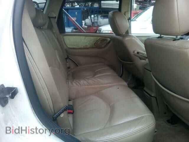 2003 MAZDA TRIBUTE - VIN: 4F2CZ06153KM22549 - Фото 6